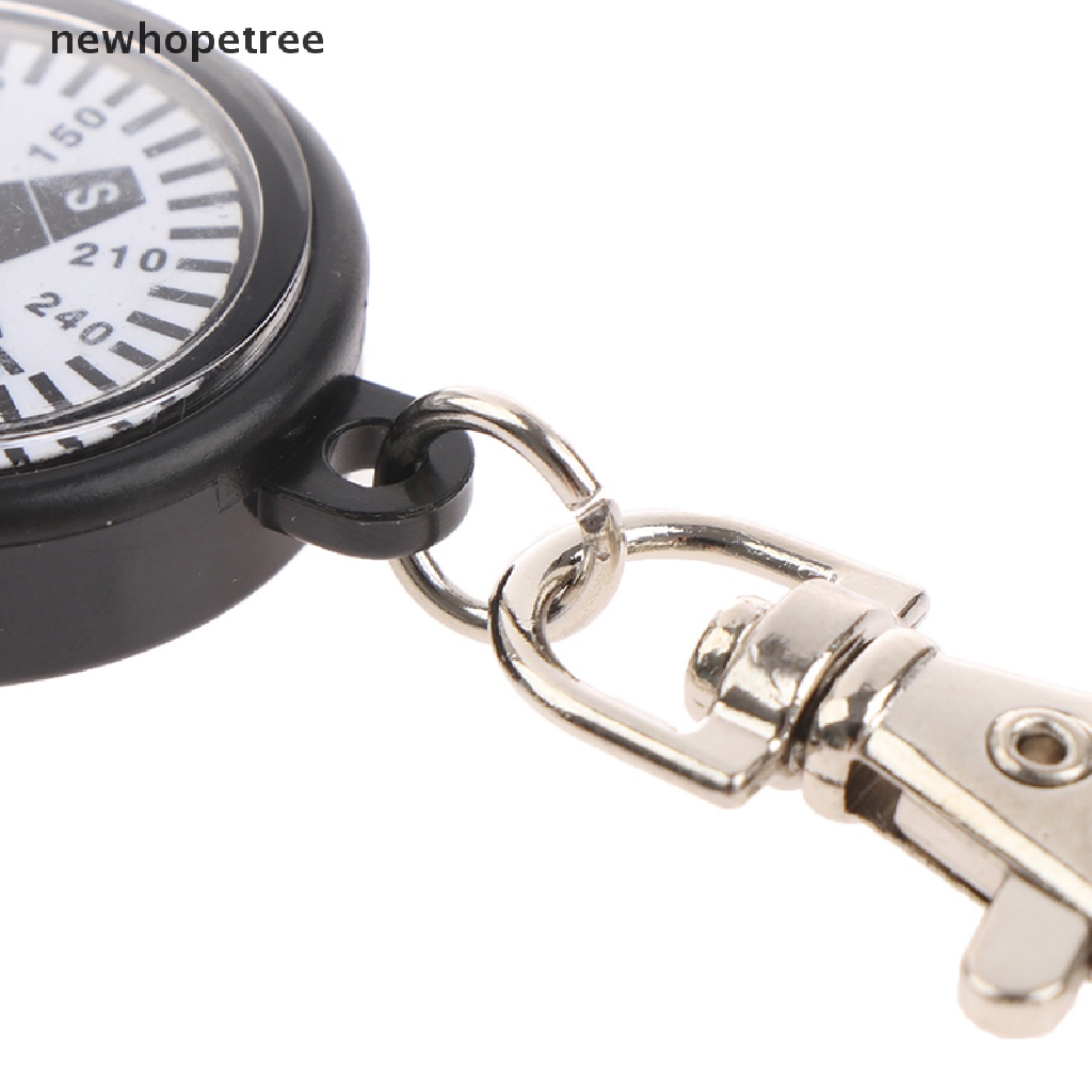 La Bàn Mini Bỏ Túi Đi Cắm Trại