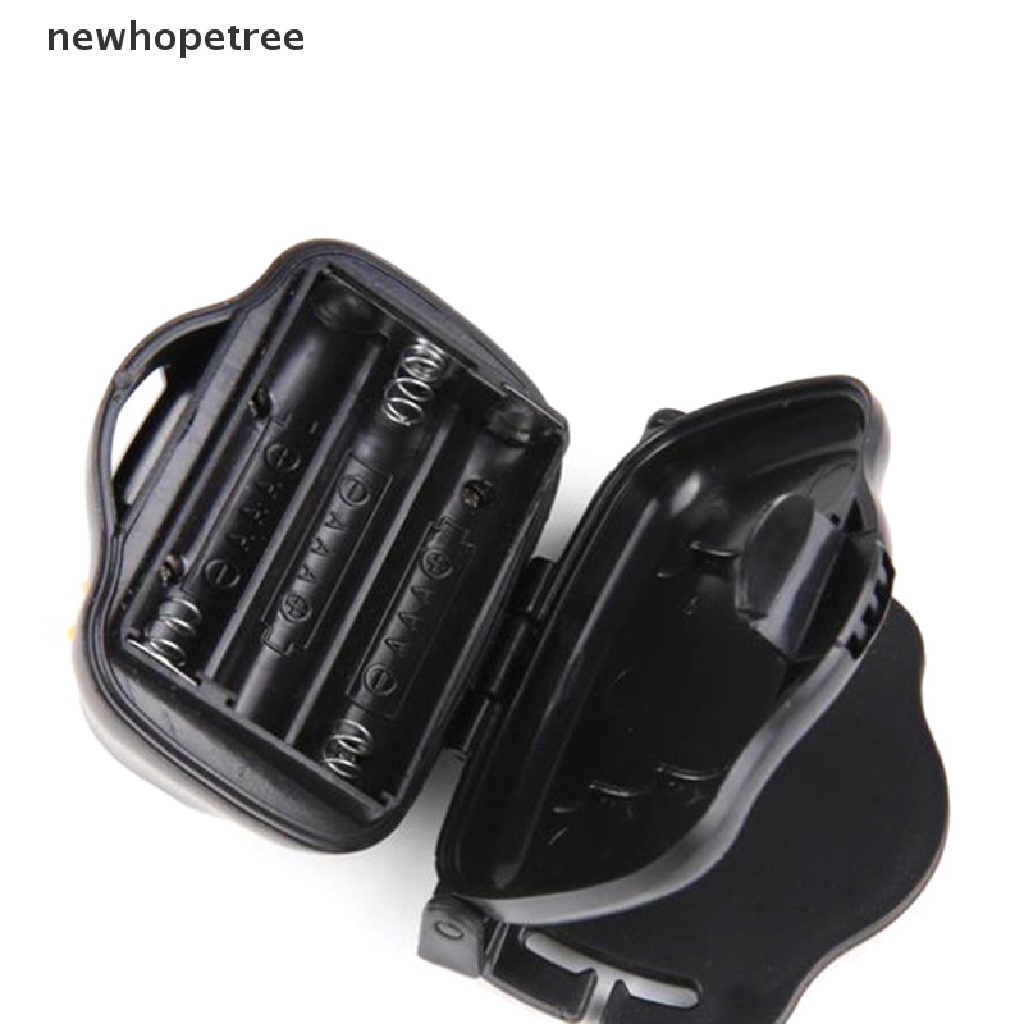 Đèn Pin Đeo Trán Bóng Led Dùng Đi Cắm Trại / Câu Cá Tiện Lợi