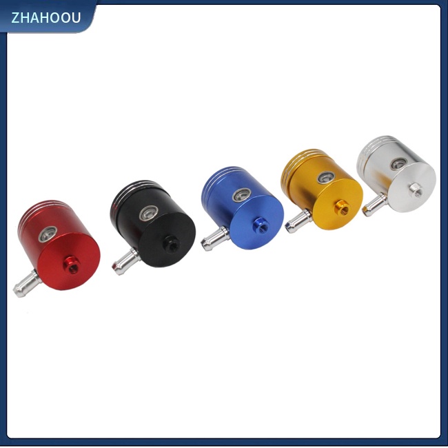 ☃Phụ Kiện Trang Trí Nhà Cửa Kiểu Dáng Dễ Thương Xinh Xắn☃ Bình Đựng Dầu Phanh Trước Chuyên Dụng Cho Xe Mô Tô