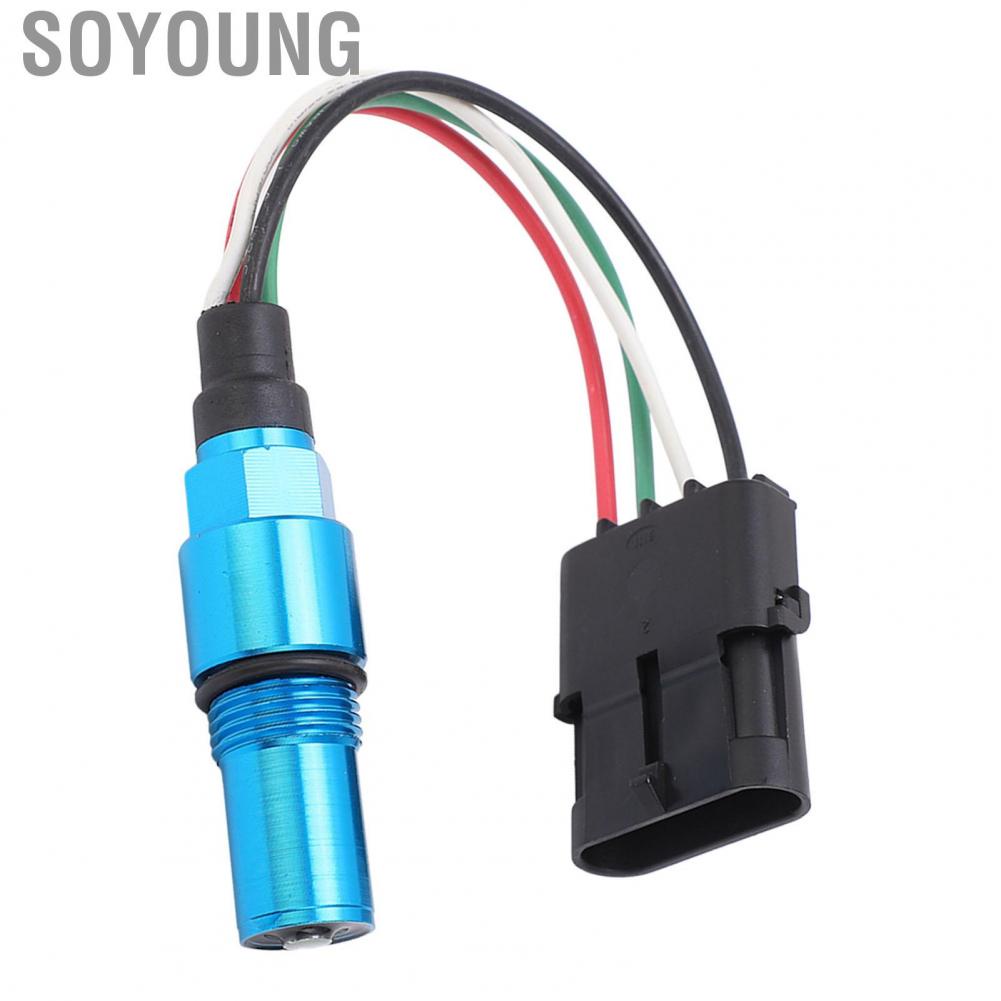Soyoung Crank Position  High Accuracy 3408503 Long Service Life for Car