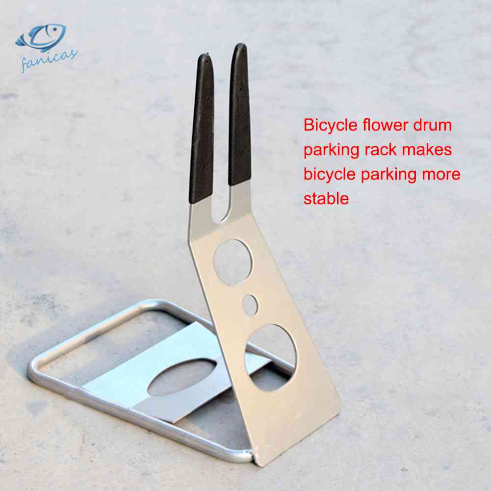 Giá Đỡ Trưng Bày Bánh Xe Chuyên Dụng Cho Xe Đạp