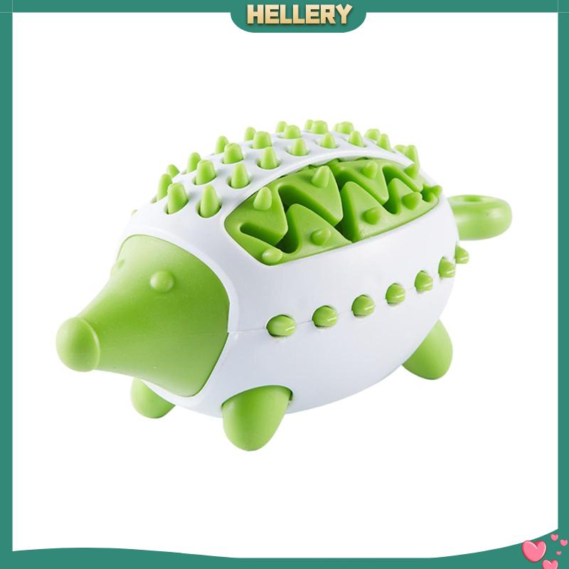 Quả Bóng Cao Su Đựng Thức Ăn Chống Cắn Huấn Luyện Thú Cưng