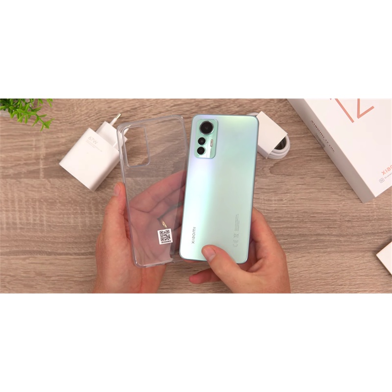 [SALEE TOOO] Điện thoại Xiaomi Mi 12 Lite 5G bản chính hãng ram/room 8gb/256gb nguyên hộp và fullbox sạc ốp bh 1 năm | BigBuy360 - bigbuy360.vn