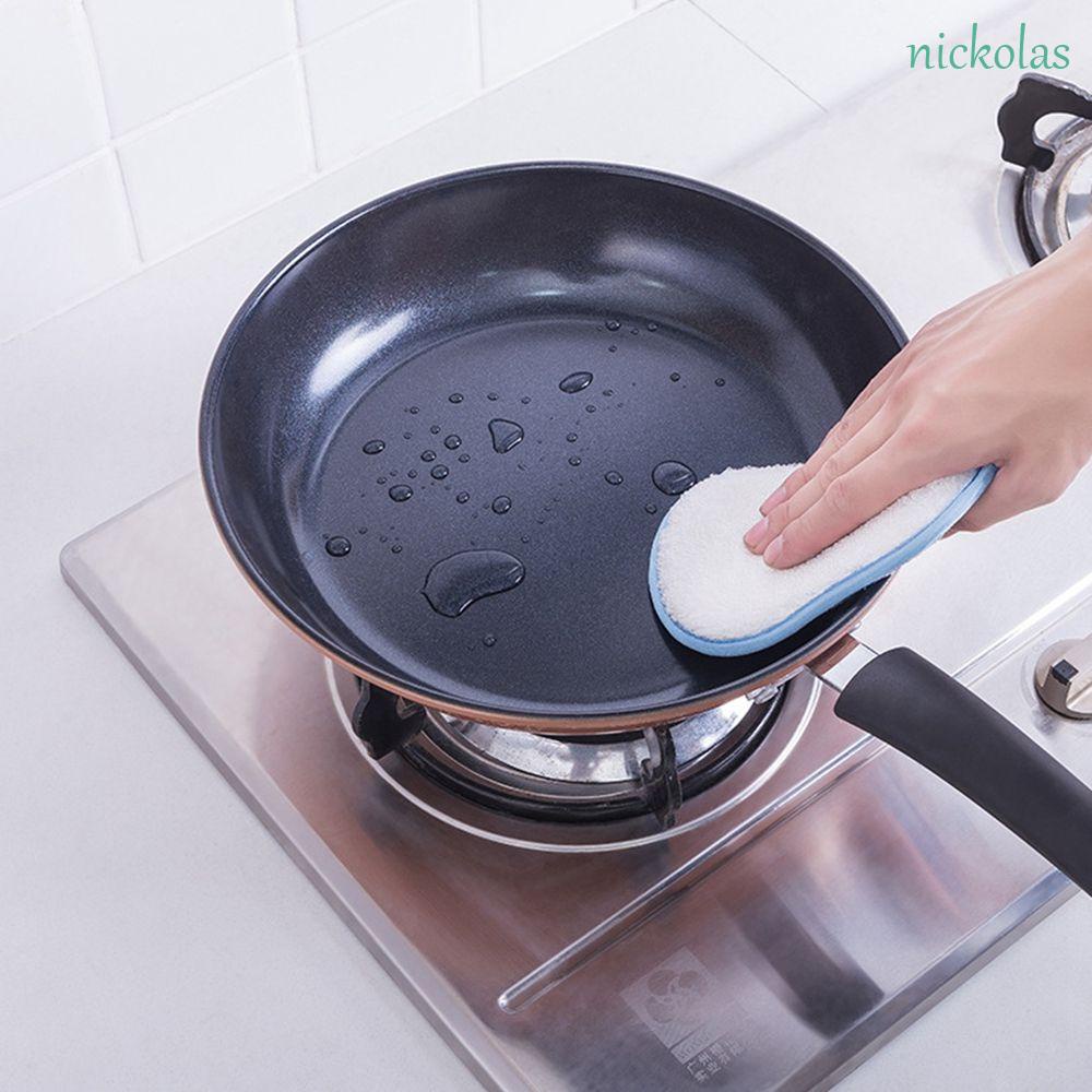 Miếng Xốp Chà Nồi Đa Năng Tiện Dụng