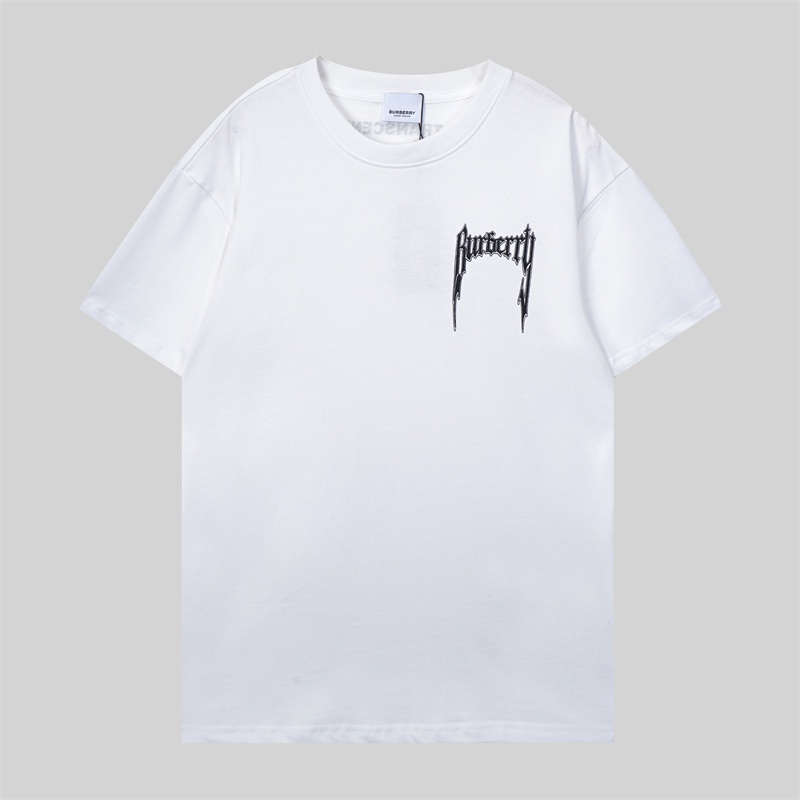 Áo Thun Mùa Hè Tay Cộc Thời Trang Đường Phố