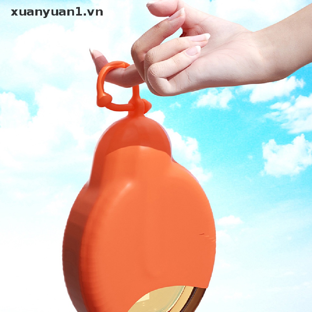 Xuan Ống Tay Áo Co Giãn Chống Rò Rỉ Dùng Khi Đi Du Lịch