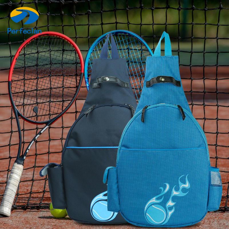 Ba Lô Đựng Vợt Tennis / Cầu Lông Cho Nam