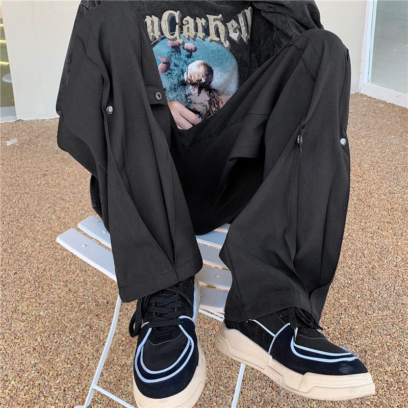 Quần Dài Thể Thao Phong Cách Thời Trang Mới 2023 Cho Nam