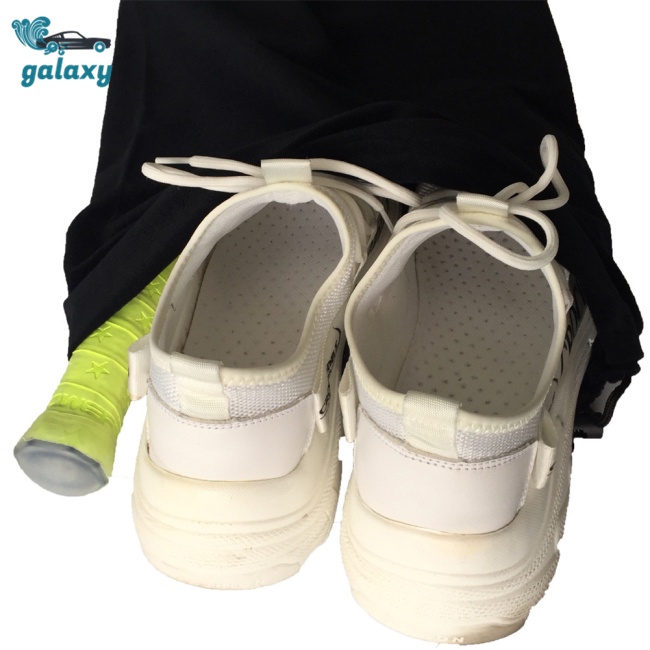 Galaxy Túi Đựng Bảo Vệ Vợt Tennis Dày Dặn Chống Mài Mòn Kích Thước Lớn Tiện Dụng