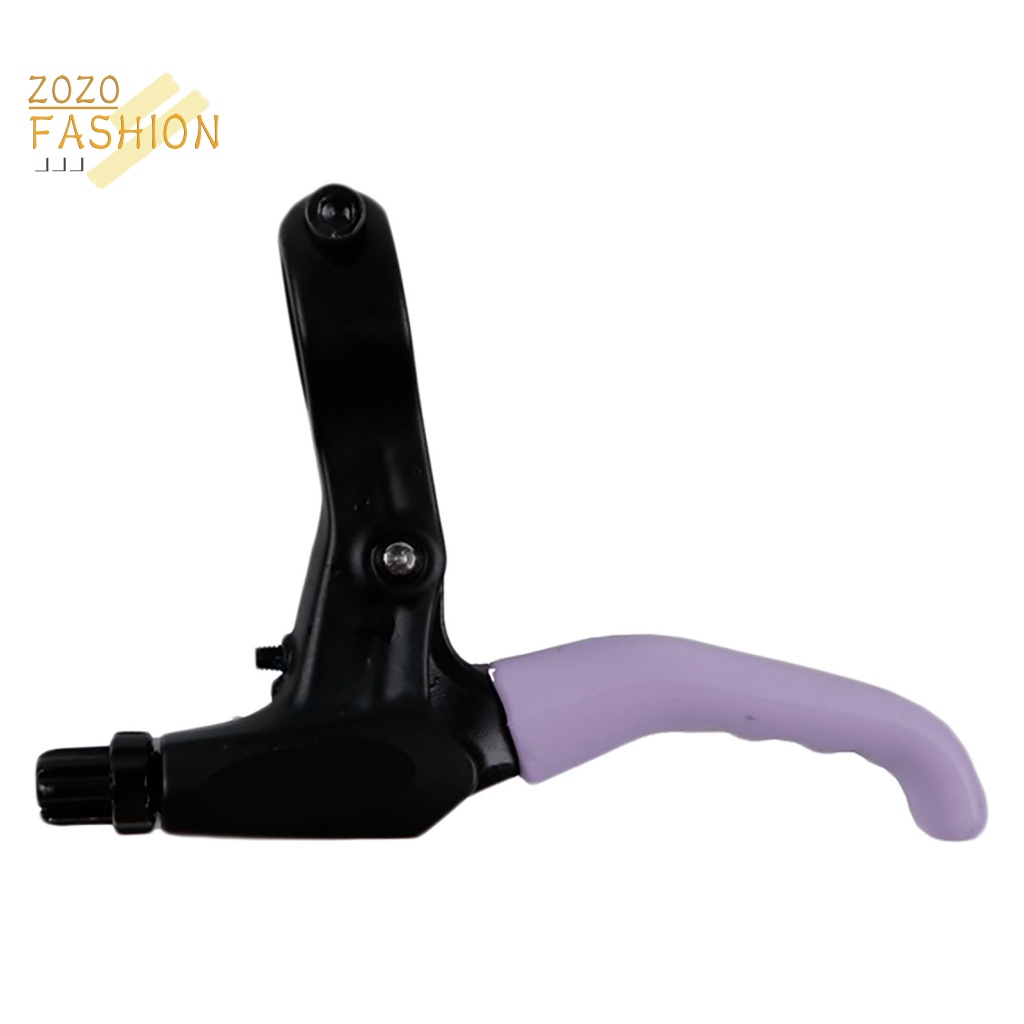 1 Cặp Vỏ Bọc Tay Lái Xe Đạp Bằng Silicone Chống Trượt Hấp Thụ Sốc