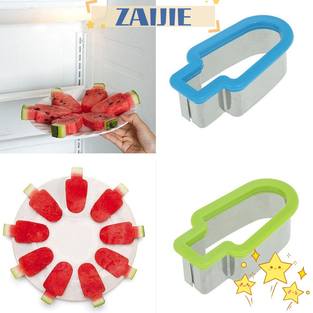 Khuôn Cắt Bánh Mì Sandwich Bằng Thép Không Gỉ Tiện Dụng Cho Nhà Bếp