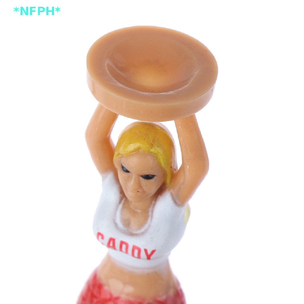 Set 4 Giá Đỡ Gậy Đánh Golf Bằng Nhựa Chuyên Dụng Mới