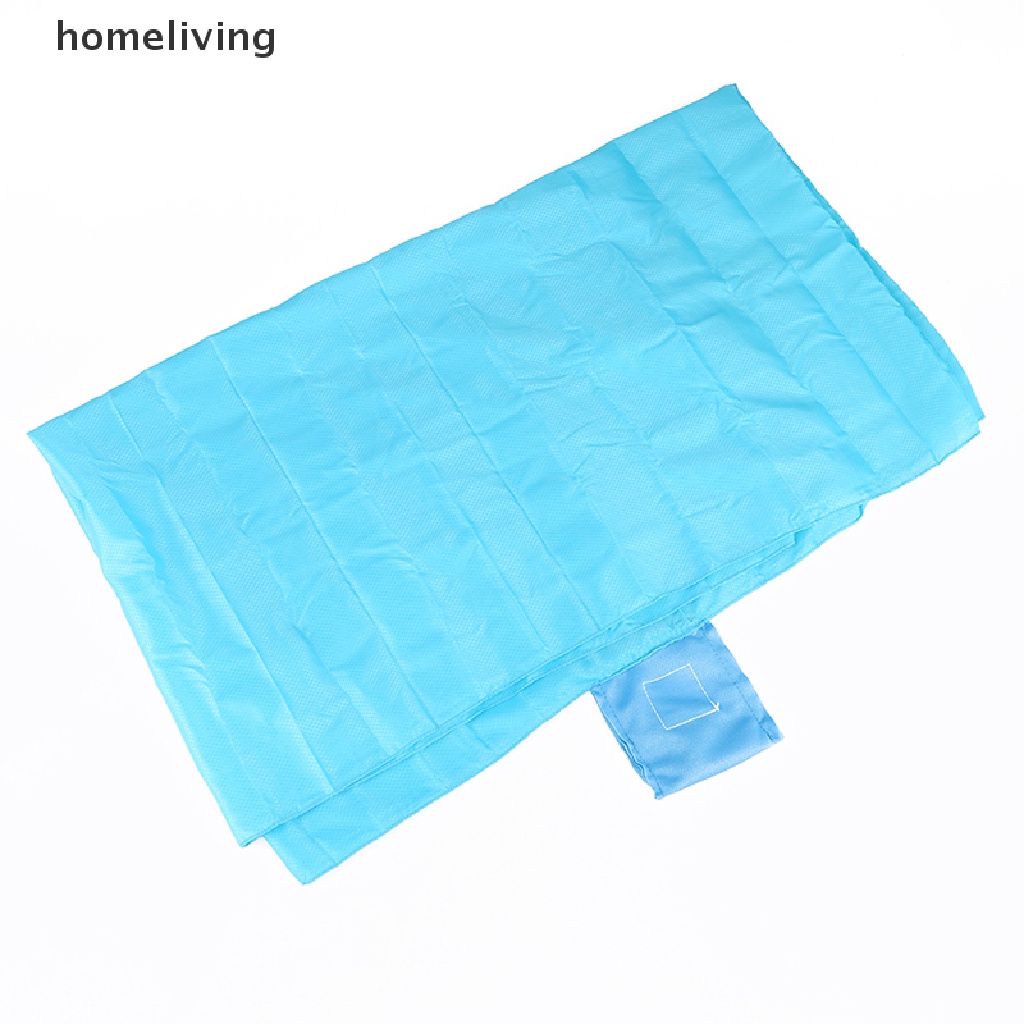 Thảm Cắm Trại Thiết Kế Nhỏ Gọn Bỏ Túi Tiện Dụng