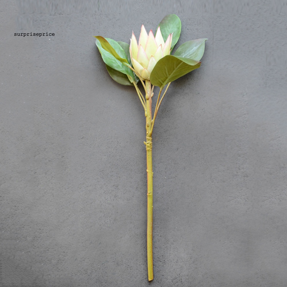 1 Bó Hoa Cây Thông Nhân Tạo Dùng Cho Trang Trí Tiệc Cưới