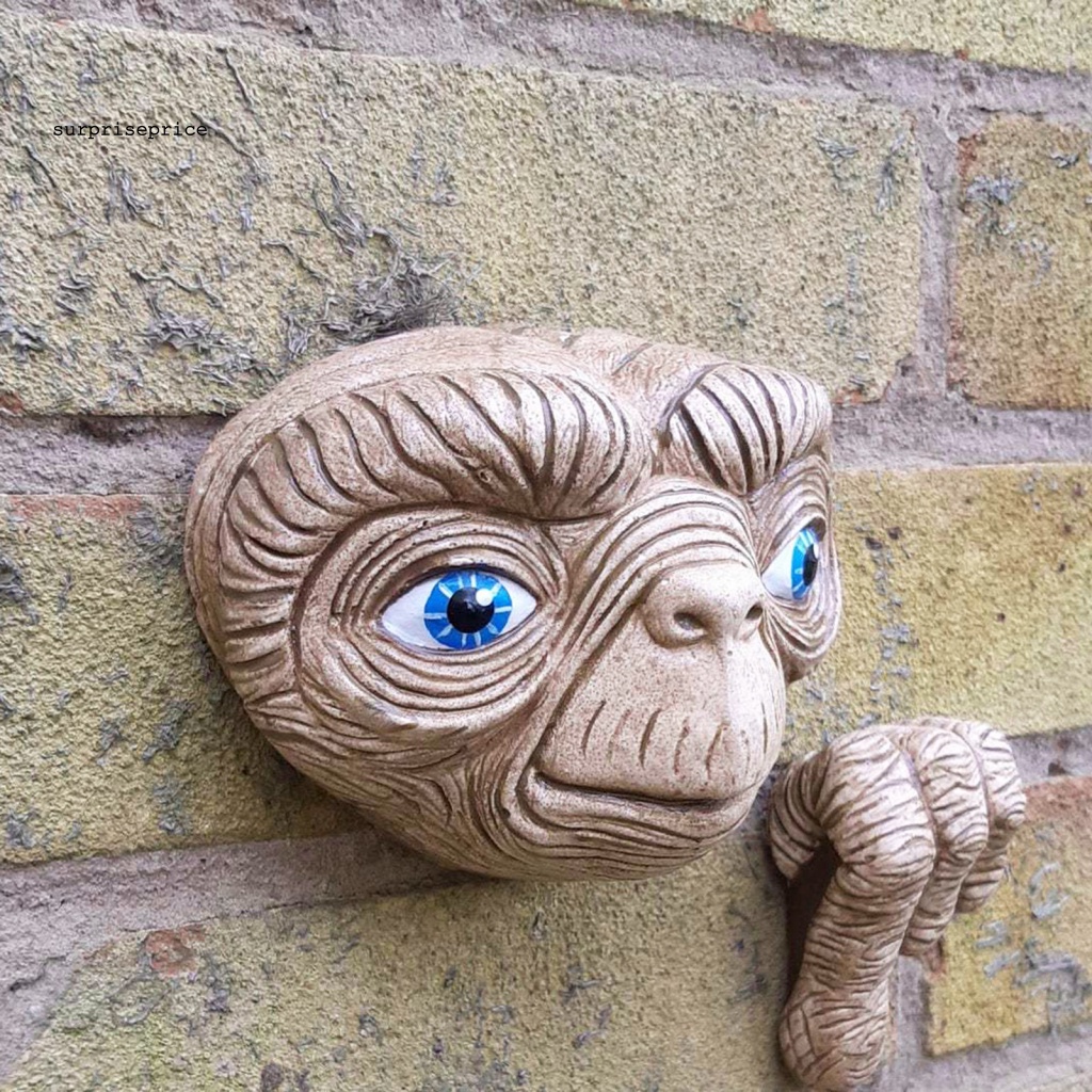 Mặt Dây Chuyền Hình Đầu Khỉ Sáng Tạo Thiết Thực Cho SPA