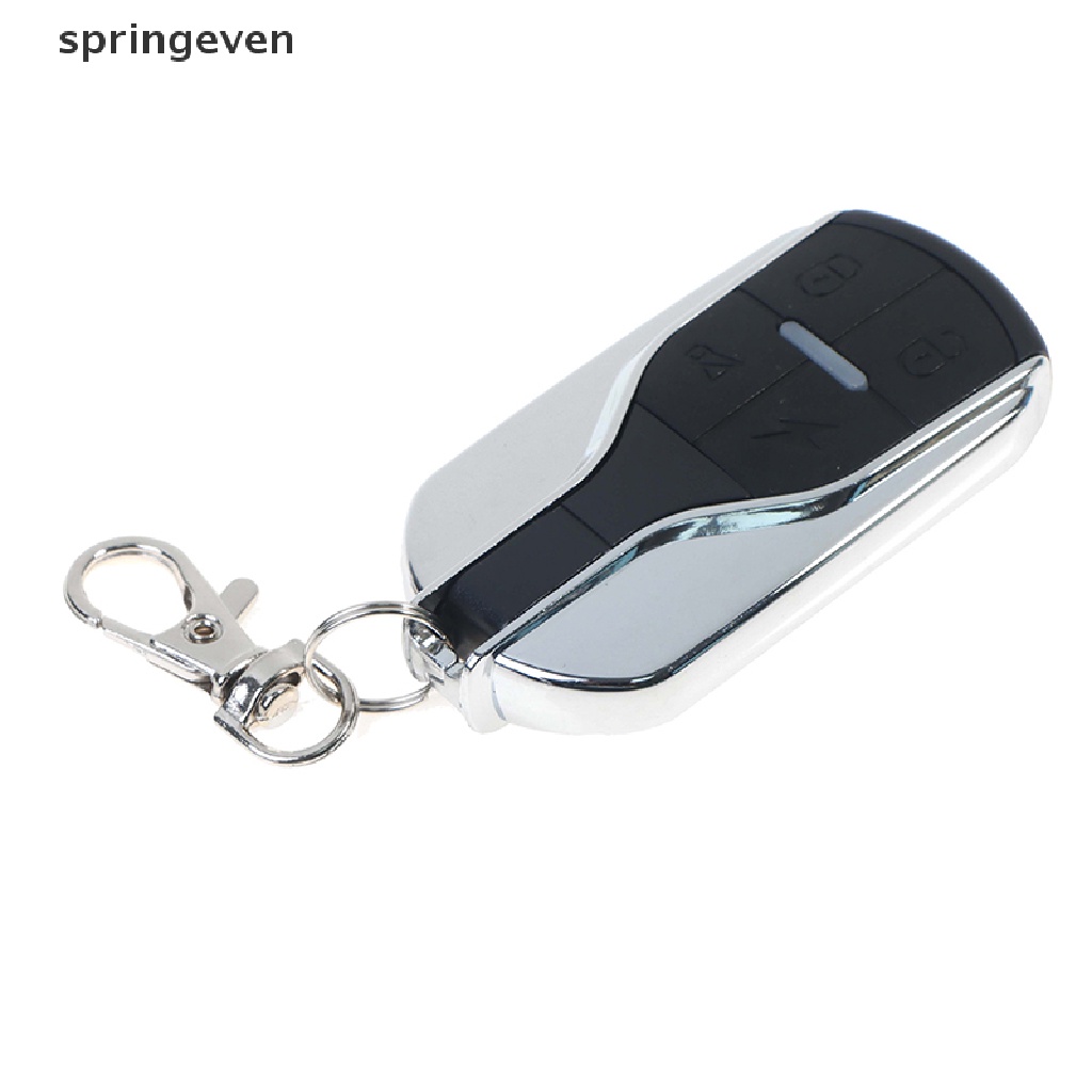 Hệ Thống Báo Động 36V - 72V Cho Xe Đạp Điện