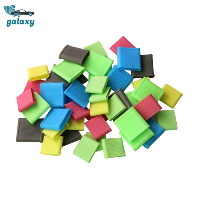 Galaxy Bọc Ngón Chân Silicon Nhiều Màu Hỗ Trợ Chơi Golf Cho Nam