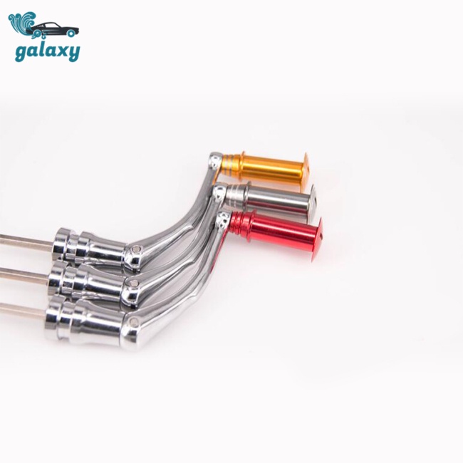 Galaxy Tay Quay Máy Câu Cá Thay Thế Bằng Kim Loại