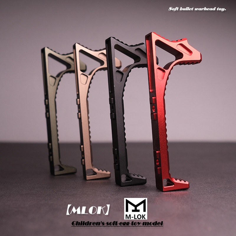 Ốc Vít Trang Trí Hệ Thống Chìa Khóa cnc mlok Chất Lượng Cao