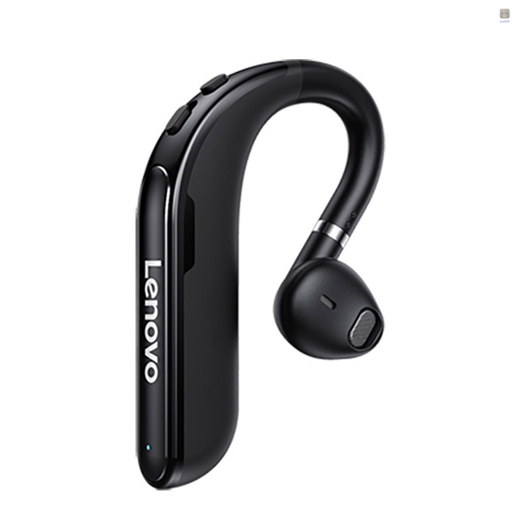 Tai Nghe Đơn Tích Hợp Mic Chống Ồn 150mAh Lenovo TW16 BT5.0