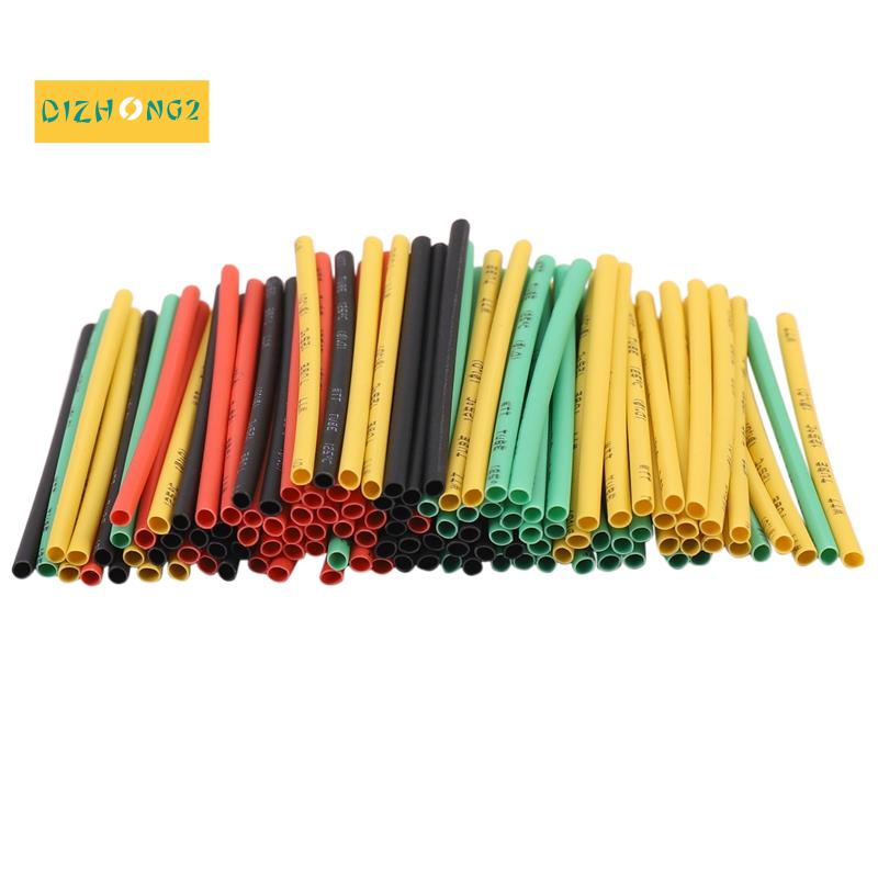 Bộ 328 Ống Co Nhiệt Nhiều Kích Cỡ