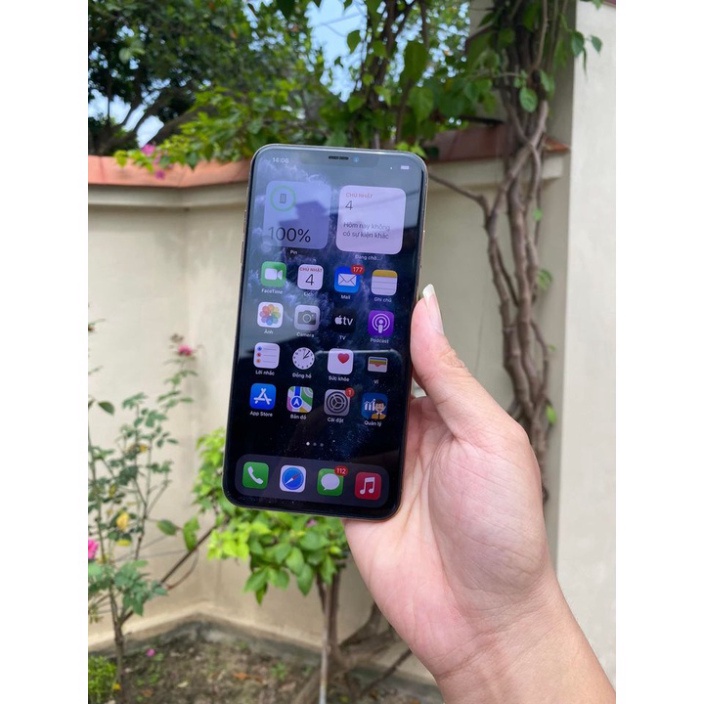 [ GIẢM SỐC] Điện thoại xs maxx 256 gb bản quốc tế  bảo hành 12 tháng lỗi 1 đổi 1 trong 7 ngày (Mobile phone) | BigBuy360 - bigbuy360.vn