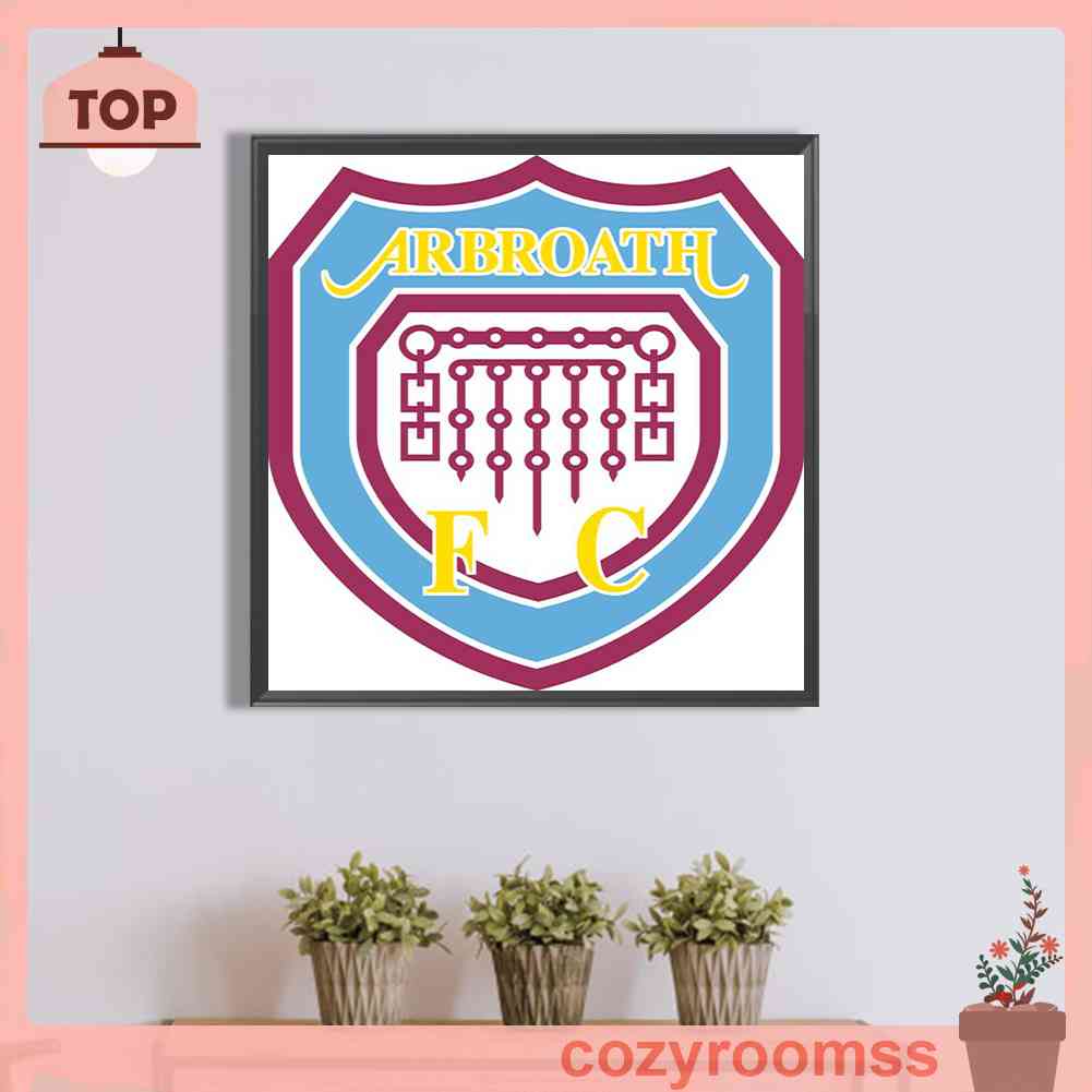 Tranh Đính Đá Kim Cương Toàn Bộ 5D DIY Hình Vẽ Trừu Tượng Trang Trí Nhà Cửa