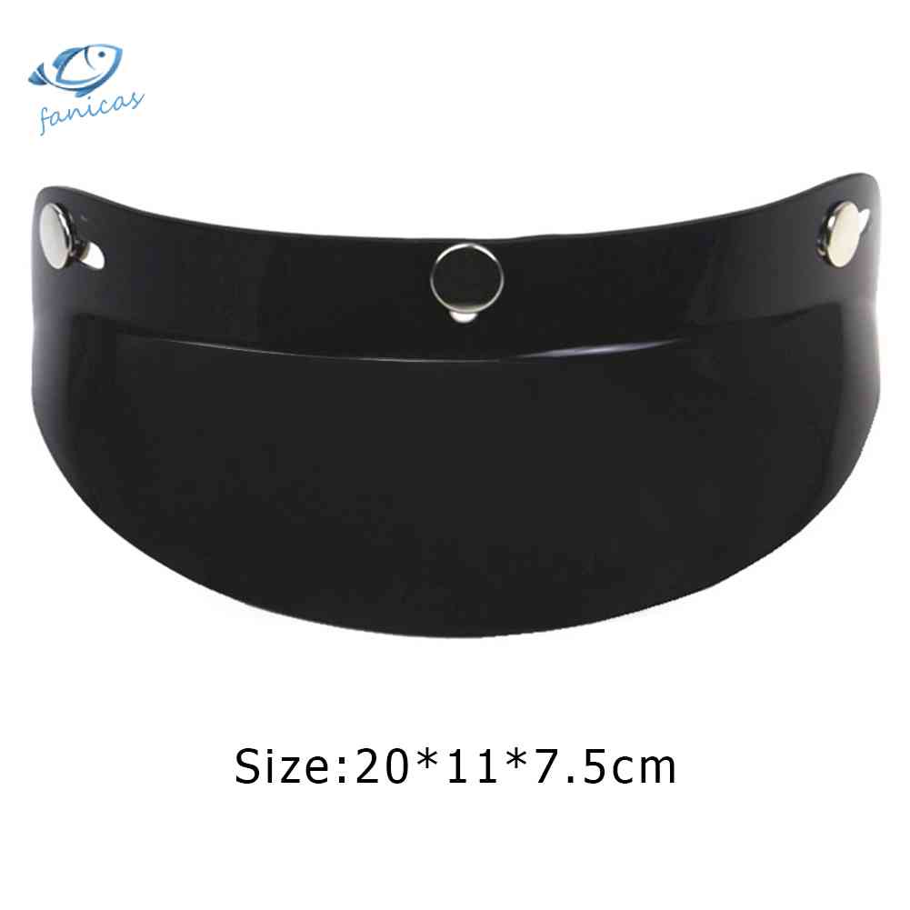 Nón Bảo Hiểm 3 / 4 Cho Halley
