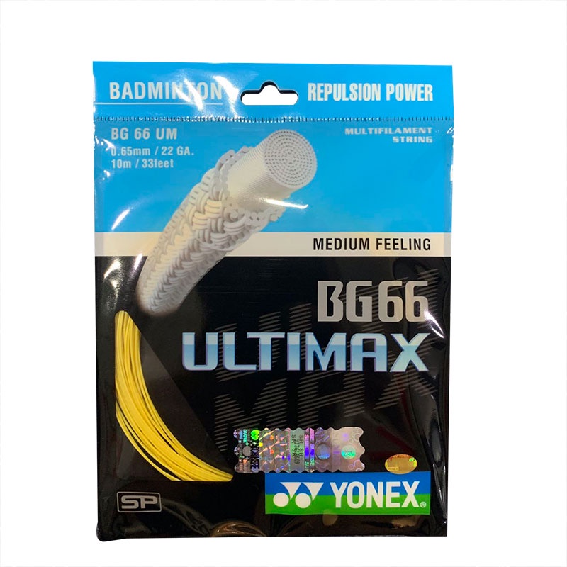 Dây Vợt Cầu Lông Chất Lượng Cao nd65 / 95