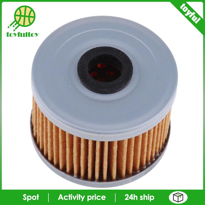 Bộ Lọc Dầu Chuyên Dụng Cho Xe Mô Tô KFX450R KLX110 / 125 / 250 / 450R KX450F KSR110