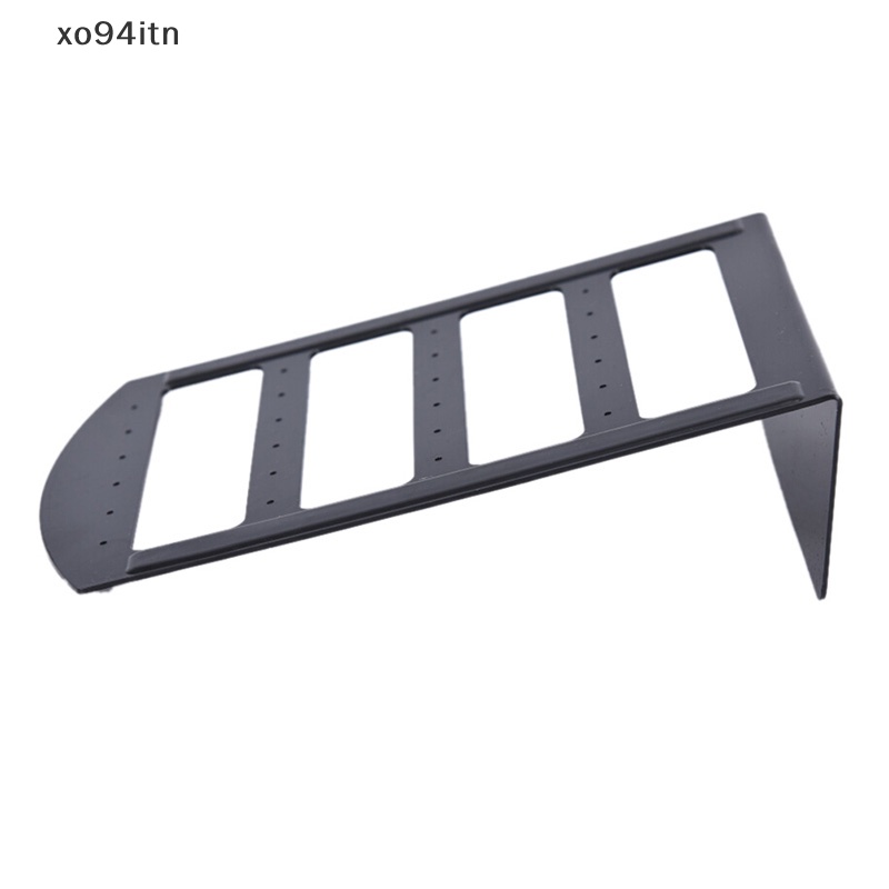 Giá Đỡ Trưng Bày Bông Tai 24 / 48 / 72 Lỗ Bằng Nhựa