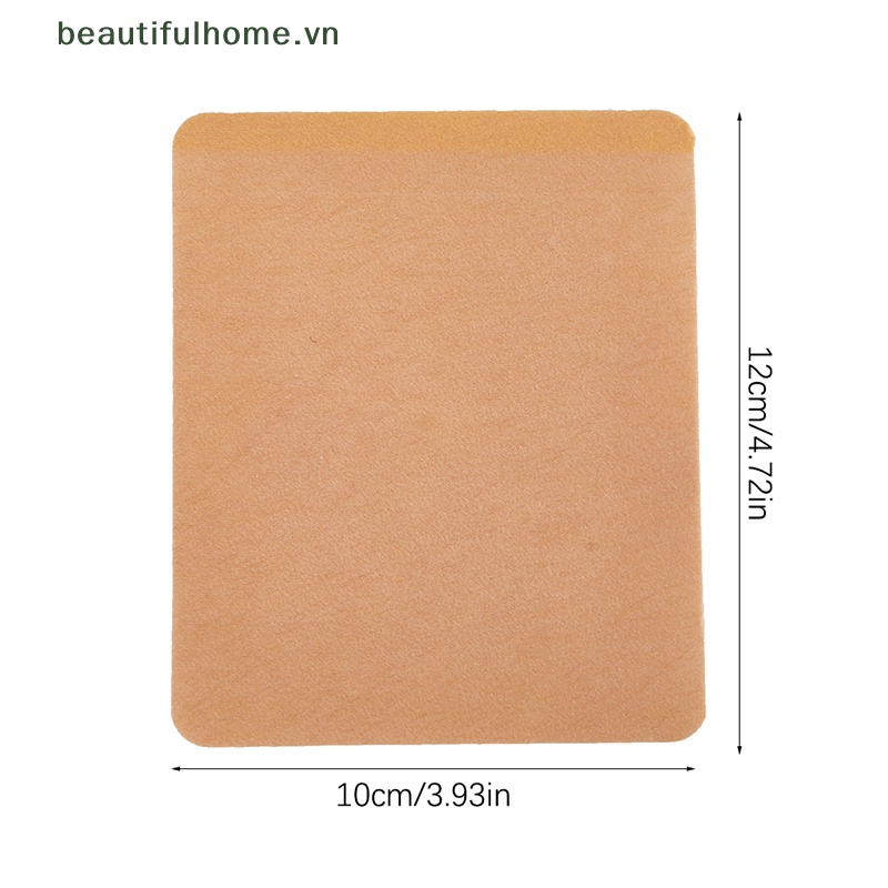 Set 10 Tấm Băng Keo Dán Che Khuyết Điểm Hình Xăm / Vết Sẹo Chống Nước