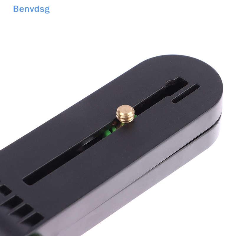 Giá Đỡ Laser Gắn Tường Điều Chỉnh Được Ren 1 / 4 &quot;