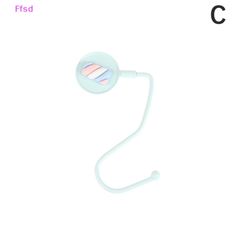 {Ffsd} Bán Chạy Móc Treo Túi Xách Để Bàn Gấp Gọn Tiện Lợi