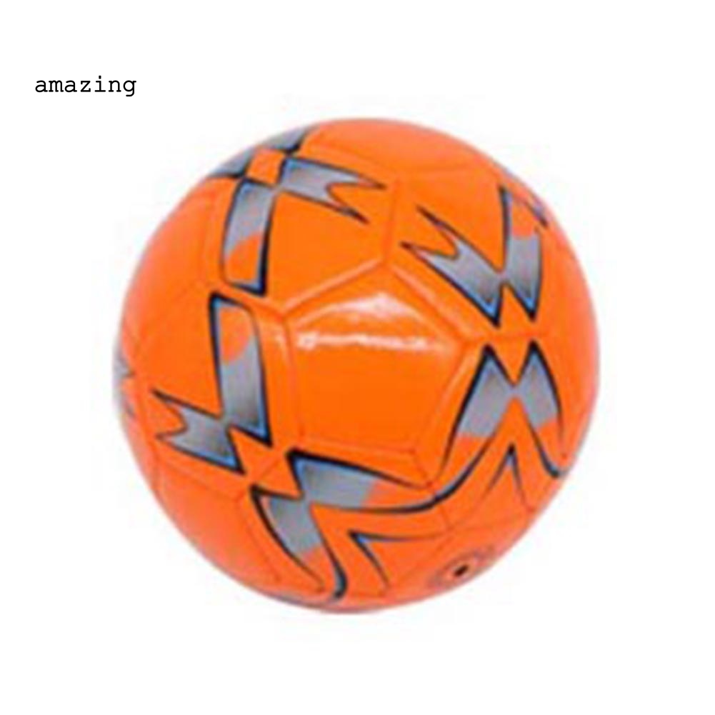 Quả Bóng Đá Thể Thao Ngoài Trời Kích Thước 21.5cm Size 5 Dành Cho Trẻ Em