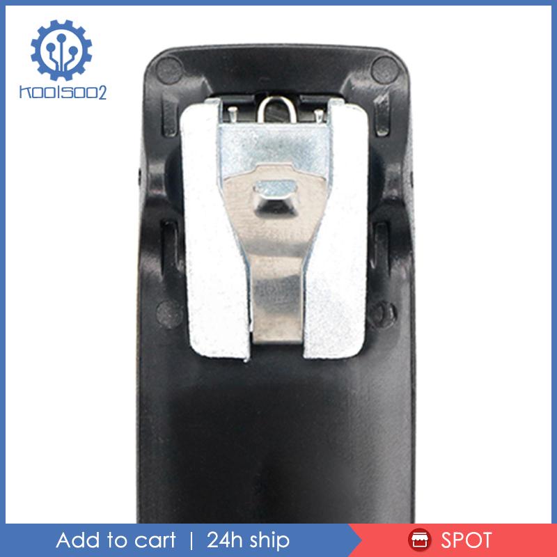 Set 2 Kẹp Giữ Thắt Lưng Chất Lượng Cao Cho P8268 XPR6300 P8200 XPR6350