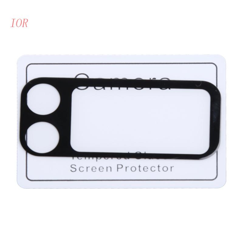 Vỏ Bảo Vệ Ống Kính Máy Ảnh 3 5G Siêu Bền Chống Trầy / Rơi Tiện Dụng