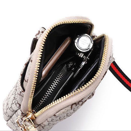 Túi Đeo Chéo Mini Đựng Điện Thoại Thời Trang 2023 Dành Cho Nữ