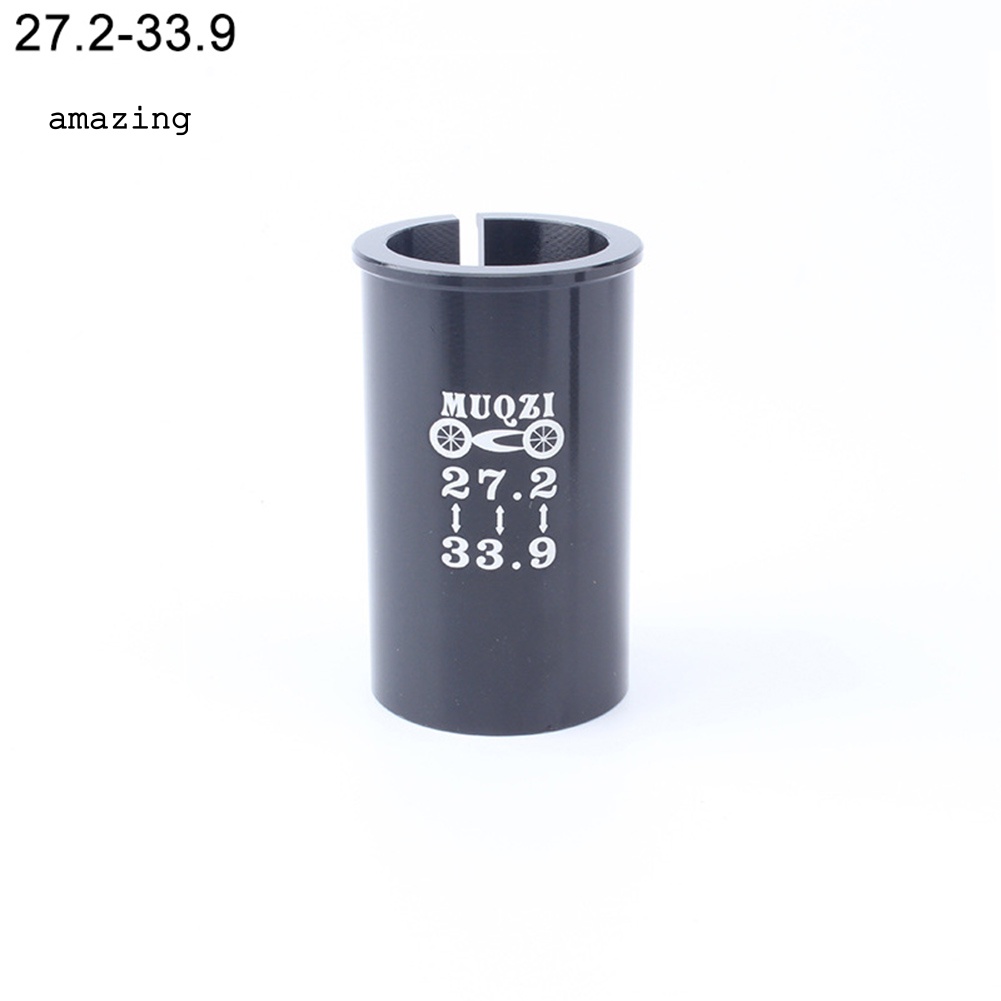 Ống Yên Xe Đạp Leo Núi Bằng Hợp Kim Nhôm Chất Lượng Cao