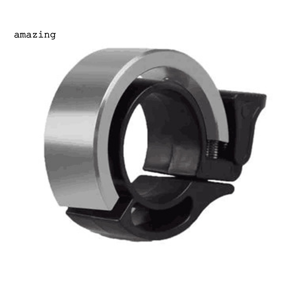 Chuông Báo Động Gắn Tay Lái Xe Đạp Leo Núi Kích Thước 22.2-24mm