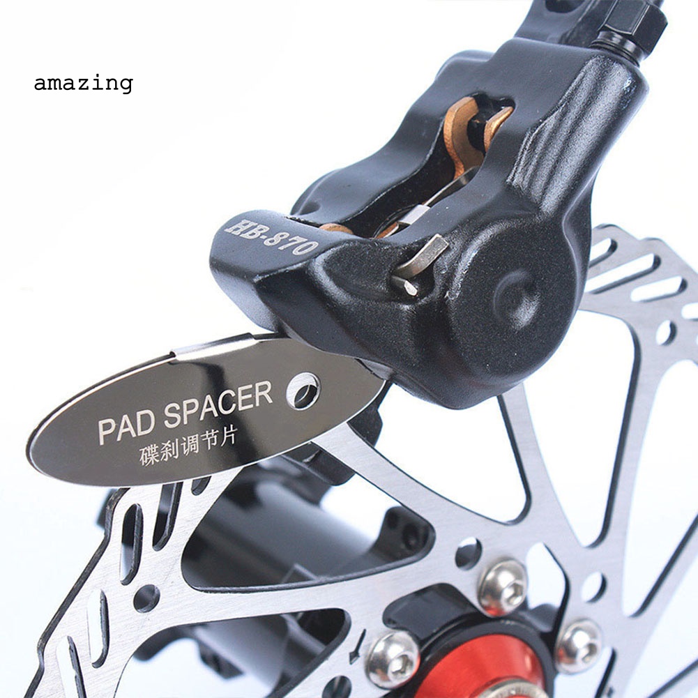 Bộ Dụng Cụ Sửa Chữa Đĩa Phanh Xe Đạp MTB