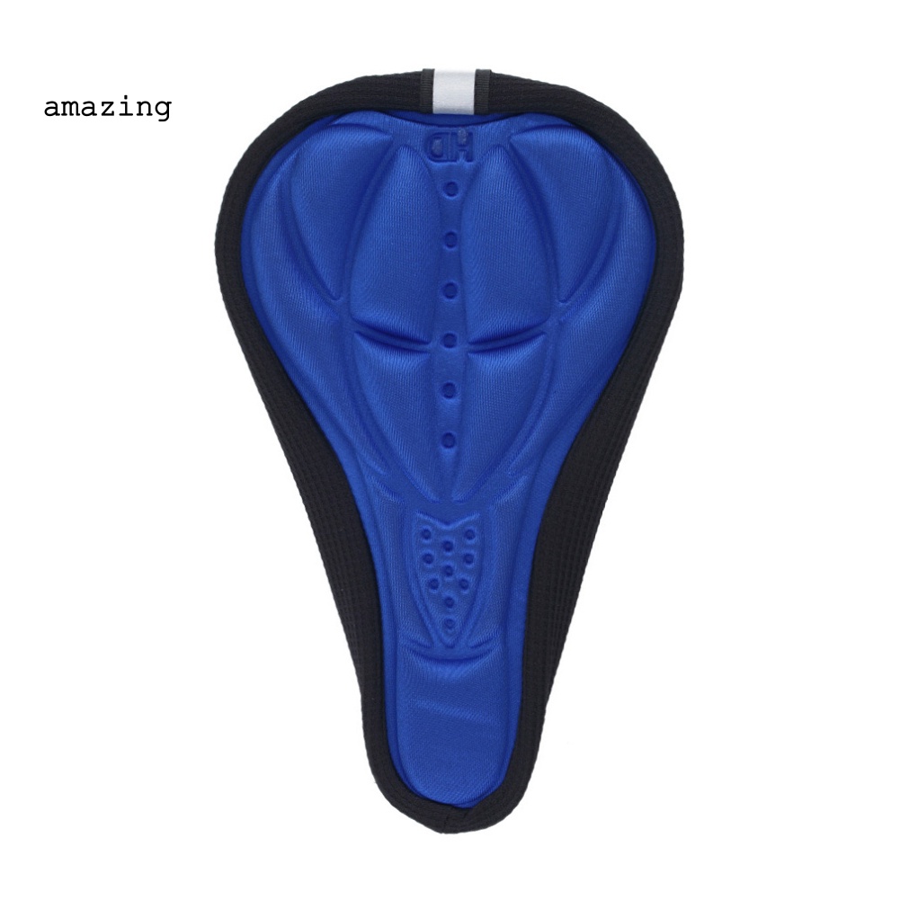 Vỏ Bọc Yên Xe Đạp Bằng EVA Dày Dặn Thoải Mái Tiện Dụng