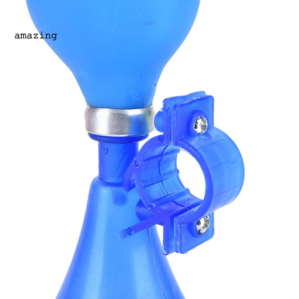 Chuông Xe Đạp Bằng Nhựa Dạng Bóp Cho Bé Trai