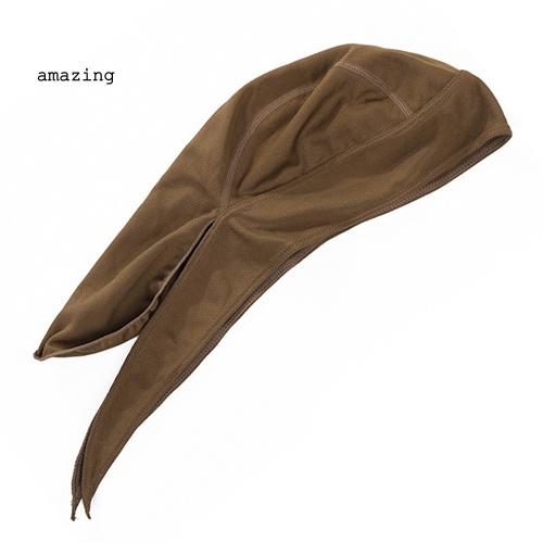 [AM] Mũ Trùm Đầu Đi Xe Đạp Ngoài Trời Cho Nam Và Nữ