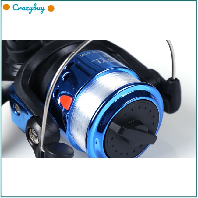 Cr Guồng Quay Câu Cá Chất Lượng Cao