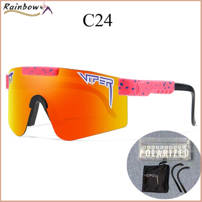 Kính Mát Gọng Cong Trọng Lượng Nhẹ Thời Trang Thể Thao Ngoài Trời