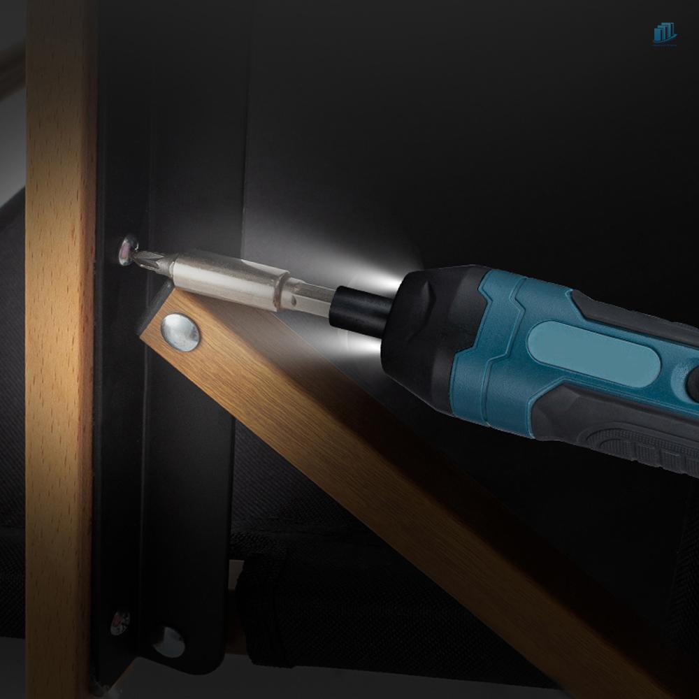 Bộ Tua Vít 200r / Phút Bằng Kim Loại s2mwvn Đa Năng Max 5Nm Chuyên Dụng Sửa Chữa Điện Thoại / Máy Tính