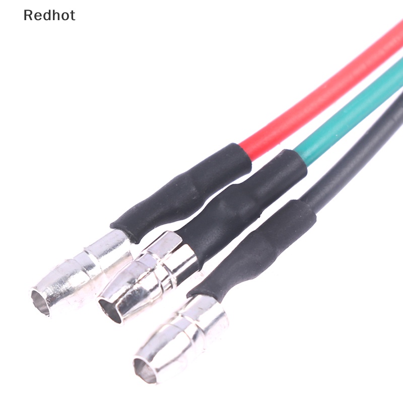 1 Đèn LED Xi Nhan 10mm Chất Lượng Cao Cho Xe Máy