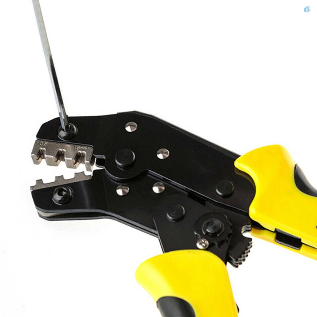 Bộ Dụng Cụ Kìm Cắt Dây Điện Chuyên Dụng s2mwvn JX-D 5301