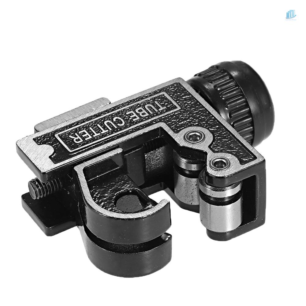 Dụng Cụ Cắt Ống Mini 3-28mm Bằng Nhựa Nhôm Đồng Thau Có Thể Điều Chỉnh Kích Thước s2mwvn